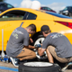 Image credit: Kristen Lee/Jalopnik